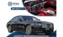 Rolls-Royce Ghost 4-SEATER VIP + STARLIGHT - WARRANTY AVAILABLE