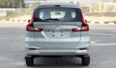 سوزوكي ايرتيغا SUZUKI/ERTIGA/7D168 1462 cc MC P68 GLX 4AT