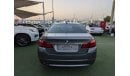 بي أم دبليو 523i BMW 523i 2012 Exclusive 2.5L - Automatic . Gasoline . Rear Wheel Drive . clean car without accident