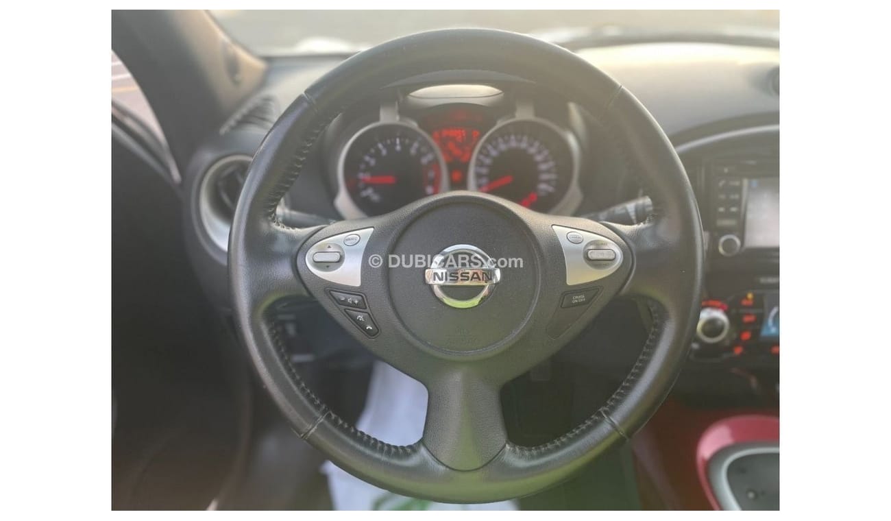 Nissan Juke SV,1.6CC, GCC, EXCELLENT CONDITION