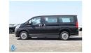 Toyota Granvia 2.8L V4 RWD Diesel MPV 6 Seater / 2025 / for export