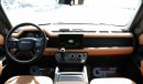 Land Rover Defender 2023 | BRAND NEW | LAND ROVER DEFENDER V8 110 CARPATHIAN EDITION