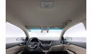 Hyundai Accent Smart / GL