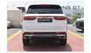 Jetour X90 JETOUR X90 Plus Luxury 1.6L Petrol, SUV, FWD, 5Doors, 360 Camera, Color White, Model 2024