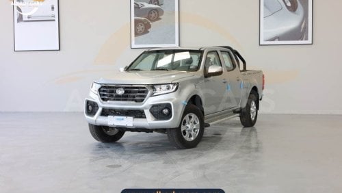 جريت وول وينغل GREAT WALL WINGLE 7 2.4L MODEL 2024