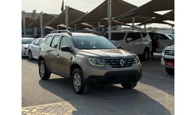 Renault Duster 2021 I 1.6L I Ref#439