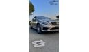 Mercedes-Benz S 550 Mercedes-benz s550 2015