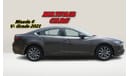 Mazda 6 0 % DP - ORIGINAL PAINT - MAZDA 6 2.5TC 2021 V-GRADE - FIRST OWNER - MINT CONDITION - G