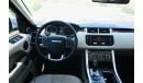 Land Rover Range Rover Sport (other) 3.0L V6