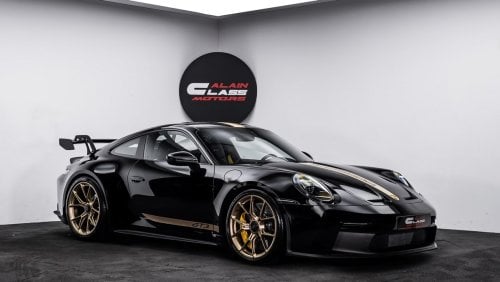 Porsche 911 GT3 2024 - Euro Specs  - Under Warranty