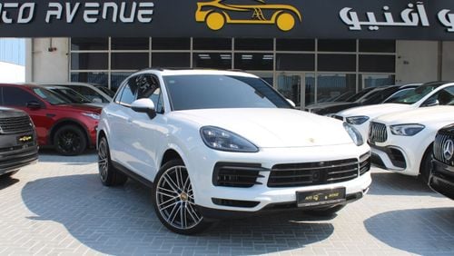 Porsche Cayenne PERFECT CONDITION