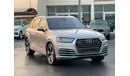 Audi Q7 Audi Q7 TFSI QUATTRO 45 SLINE_Gcc_2016_Excellent_Condition _Full option