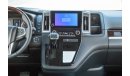 تويوتا جرافينا TOYOTA GRANVIA PREMIUM 2.8L RWD DIESEL MINIVAN 2025