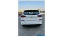 Hyundai Tucson 2.0L car in good condition 2019 Hyundai Tucson with an engine capacity of 2 liters 4wd blind spot se