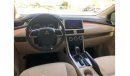 ميتسوبيشي إكسباندر Mitsubishi Xpander ( 2021) Gcc Specs, good condition