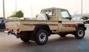 Toyota Land Cruiser Pick Up 2024 Toyota LC79 4.0L V4 Petrol Automatic|FULL OPTION