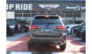 Jeep Cherokee GRAND CHEROKEE LAREDO