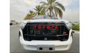 Toyota Hilux Toyota hilux 2018 modifie to GR sport 2023 SR5 RHD Diesel