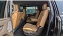 Cadillac Escalade ESV 6.2L  4X4 PREMIUM LUXURY