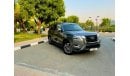 Nissan Armada SL