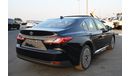 تويوتا كامري 2025 TOYOTA CAMRY HYBRID LUMIERE 2.5L PETROL 5-SEATER AUTOMATIC