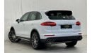 Porsche Cayenne S 2015 Porsche Cayenne S, Full Service History, Excellent Condition, GCC