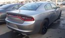 Dodge Charger 2014 Dodge Charger V6 Full options Gulf Specs clean car