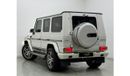 مرسيدس بنز G 63 AMG Std 5.5L 2015 Mercedes Benz G63 AMG, Full Service History, Carbon Fiber Package, GCC