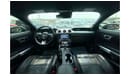 Ford Mustang GT Premium //LOW MILGE 3555 KM ONLY//RADAR//DIGITAL//BLIND SPOT/2022