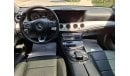 Mercedes-Benz E 220 Mercedes-Benz E220d 2017 full option