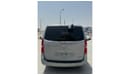 Hyundai H1 Starex