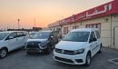 Volkswagen Caddy Volkswagon caddy 1.6L petrol 2020 model export price 63000 AED