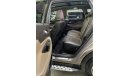 Hyundai Santa Fe HYUNDAI SANTAFE CALLIGRAPHY/FULL OPTION/2.0T/4CYLD/CLEAN TITLE