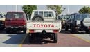 Toyota Land Cruiser Pick Up Toyota Landcruiser LC79 SC 4.0Ltr MY2024