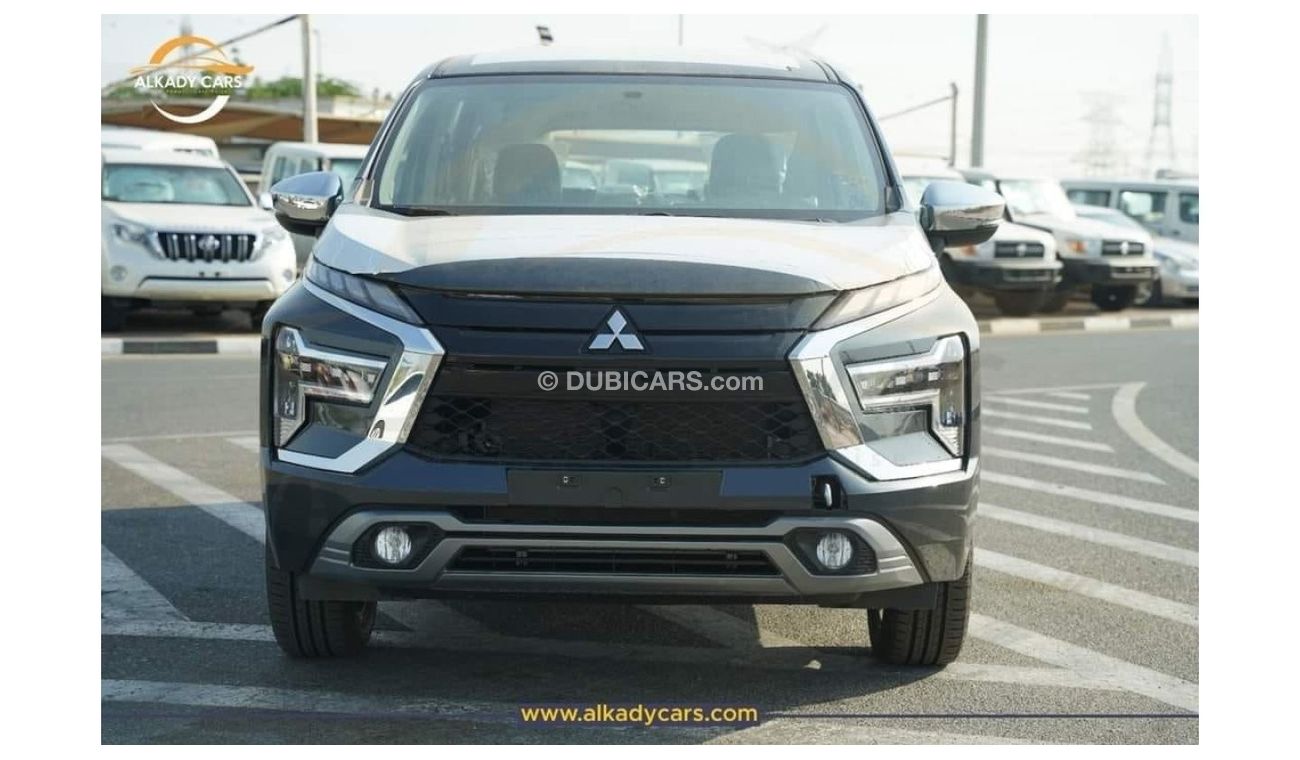 Mitsubishi Xpander Mitsubishi Xpander Premium 1.5 cc 2024