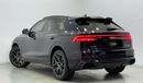 Audi Q8 55 TFSI quattro S Line 3.0L 2021 Audi Q8 S-Line 55TFSI Quattro, Warranty, Full Audi Service History,