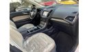 Ford Edge Ford Edge SEL _ 2020_Excellent_Condition _Full option