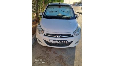 Hyundai i10 GL 1.2L