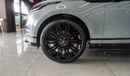 Land Rover Range Rover Velar SE Daynamic SE  P250