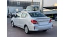 Mitsubishi Attrage 2021 I 1.2L I Ref#414