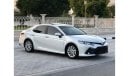 Toyota Camry Toyota Camry 2023 - 2.5L V4- GCC, Full Option,Low mileage