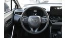 Toyota Corolla Cross Cross Hybrid 2.0L Comes with sunroof Push Start