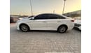 Hyundai Sonata Sport خاليه من الحوادث