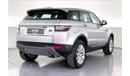 Land Rover Range Rover Evoque SE | 1 year free warranty | 0 Down Payment