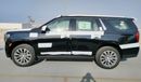 GMC Yukon 2024 GMC Yukon 6.2L V8 4WD DENALI ( VIP + TV )GCC Specifications