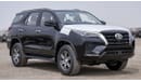 Toyota Fortuner 2024 TOYOTA FORTUNER EXR EXR 2.7L PETROL 4WD 7 SEAT AUTOMATIC TRANSMISSION