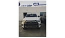 Toyota Hilux Toyota hilux adventure 2.8L DIESEL V4 2024