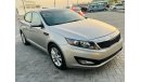 Kia Optima LX CLEAN TITLE Custom VCC Papers