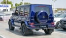 Mercedes-Benz G 63 AMG V8  Biturbo