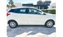 تويوتا يارس AED 550PM | TOYOTA YARIS | 1.3L | GCC | WELL MAINTAINED | 0% DOWNPAYMENT